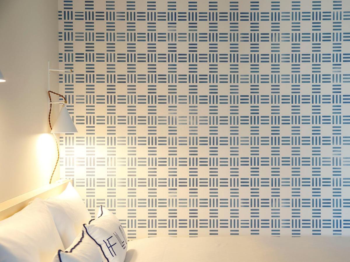 Lyuro Tokyo Kiyosumi By The Share Hotels المظهر الخارجي الصورة