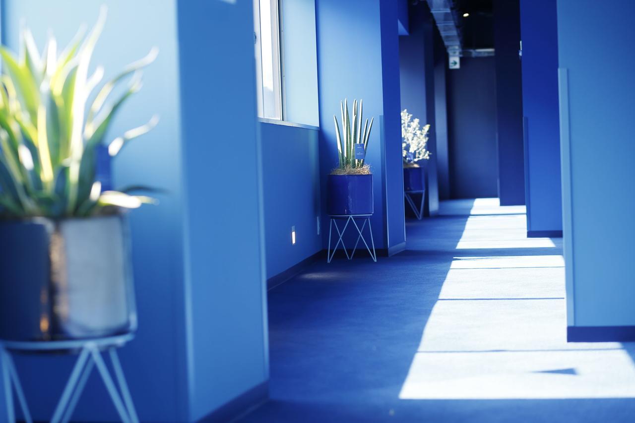 Lyuro Tokyo Kiyosumi By The Share Hotels المظهر الخارجي الصورة