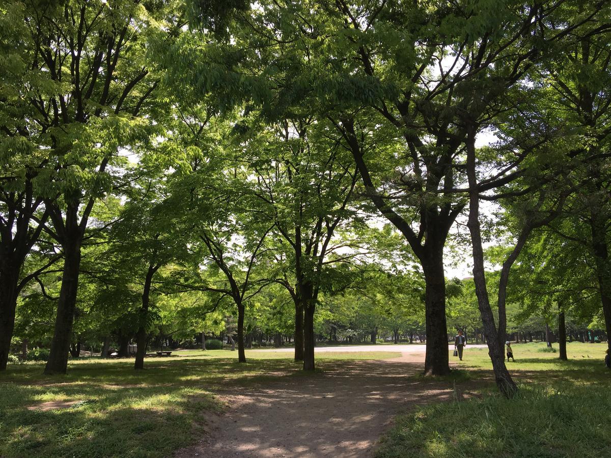 Lyuro Tokyo Kiyosumi By The Share Hotels المظهر الخارجي الصورة