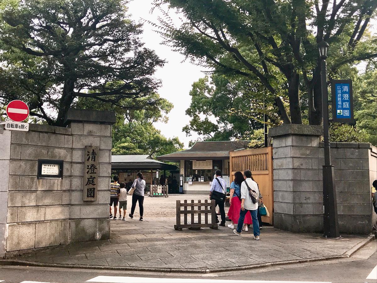 Lyuro Tokyo Kiyosumi By The Share Hotels المظهر الخارجي الصورة
