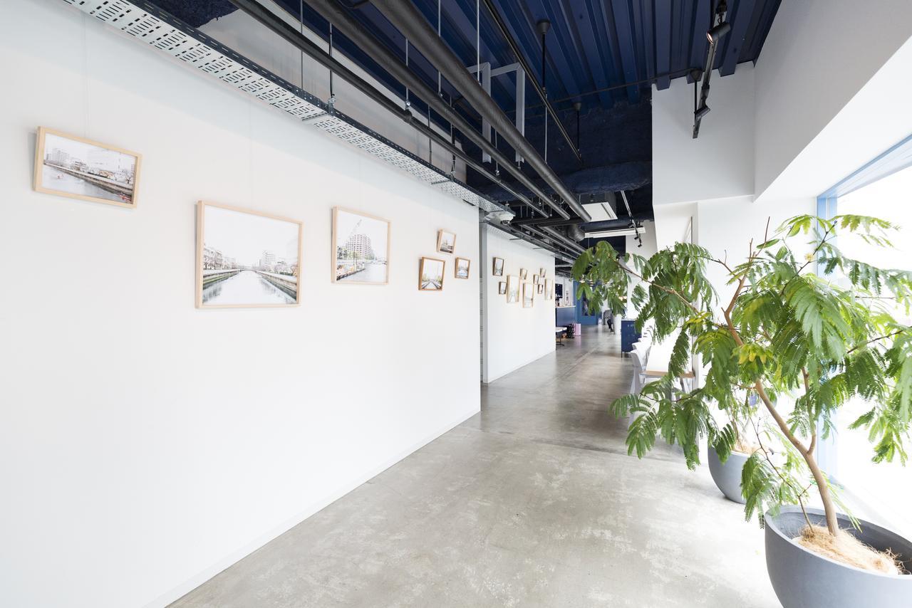 Lyuro Tokyo Kiyosumi By The Share Hotels المظهر الخارجي الصورة
