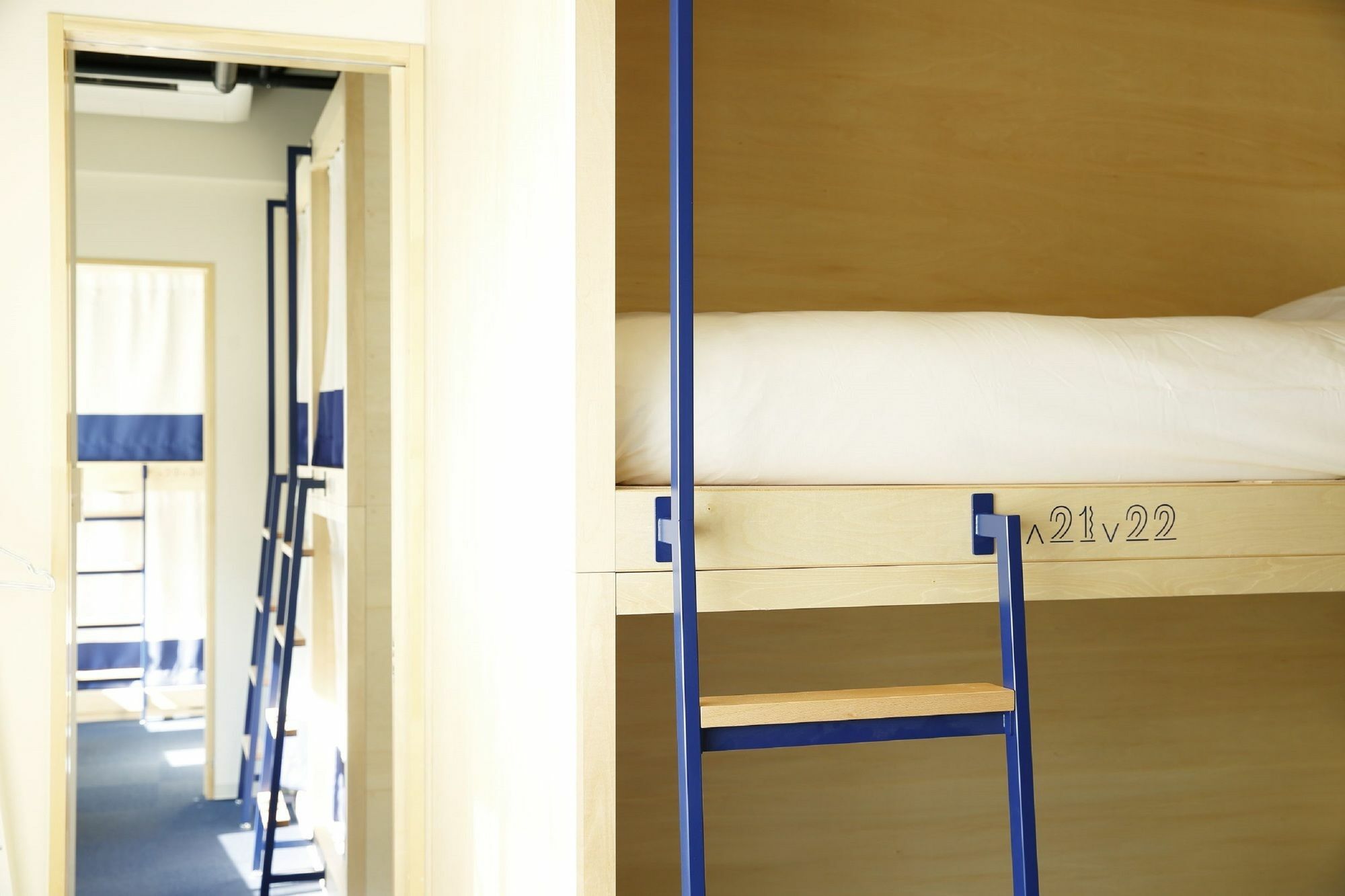 Lyuro Tokyo Kiyosumi By The Share Hotels المظهر الخارجي الصورة