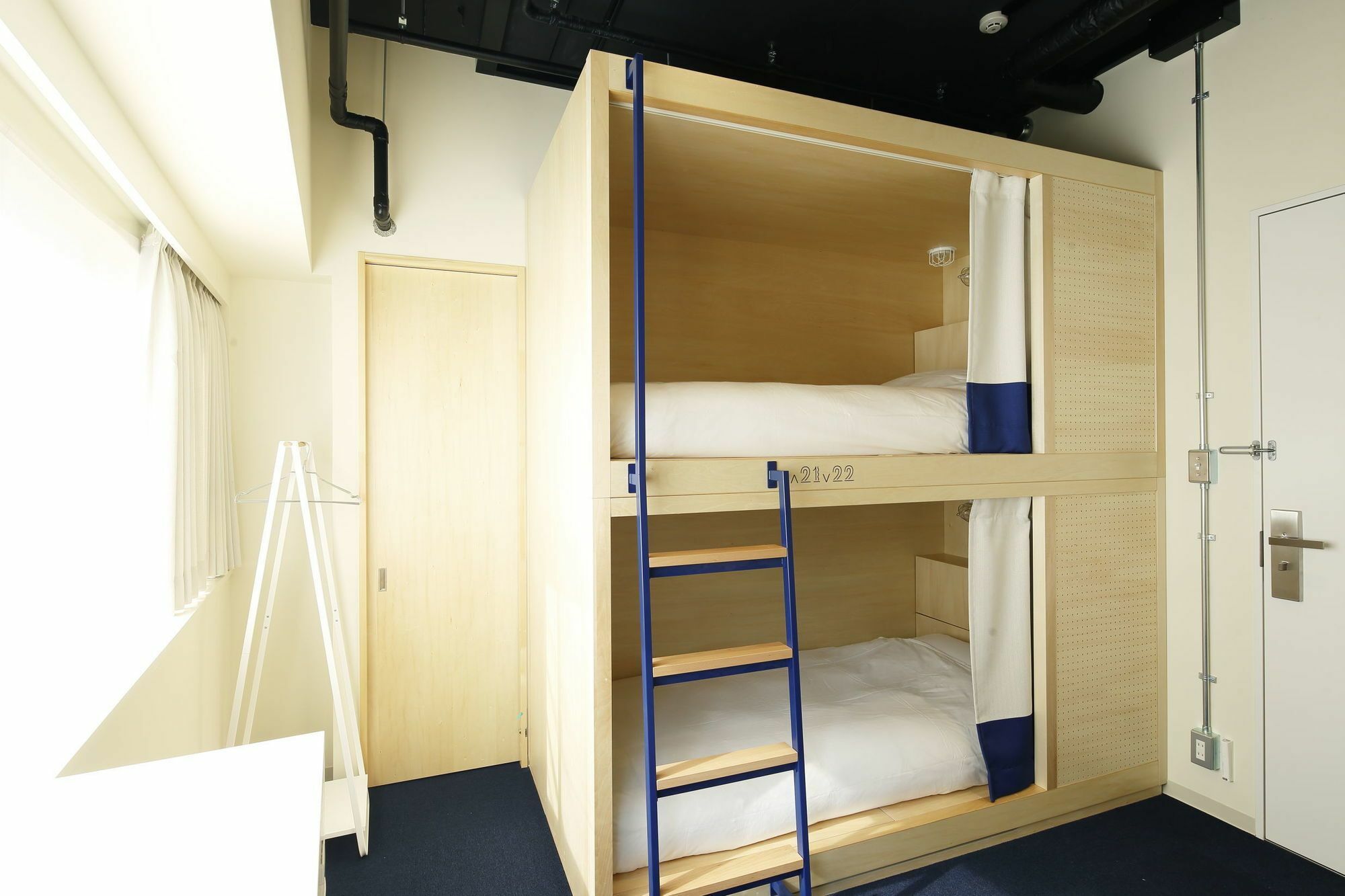 Lyuro Tokyo Kiyosumi By The Share Hotels المظهر الخارجي الصورة