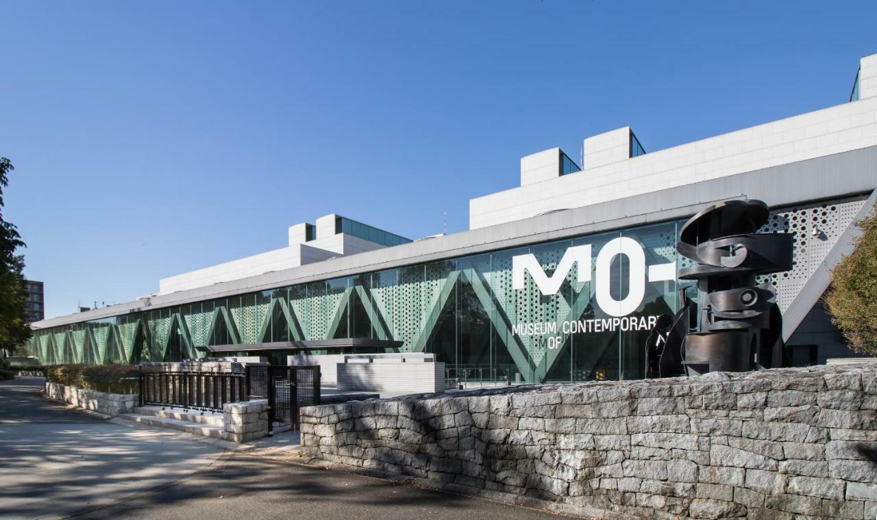 Lyuro Tokyo Kiyosumi By The Share Hotels المظهر الخارجي الصورة
