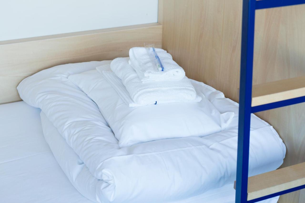 Lyuro Tokyo Kiyosumi By The Share Hotels المظهر الخارجي الصورة